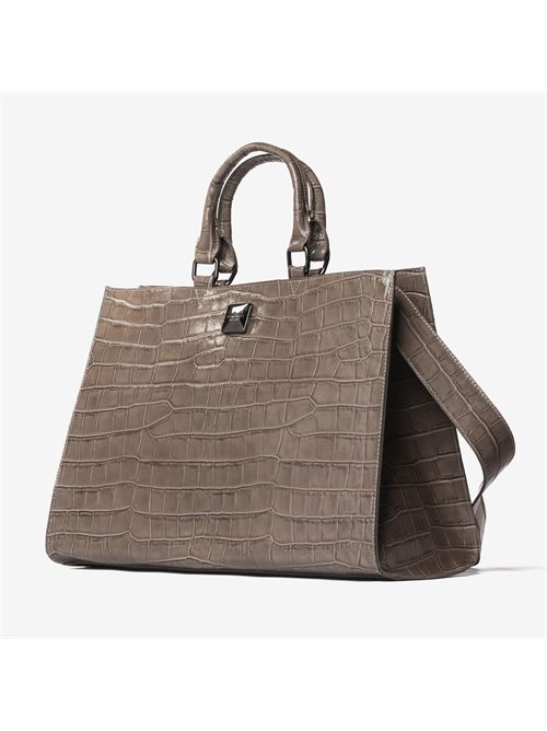 HANDBAG MARC ELLIS MARC ELLIS | IRIDA COTAUPE / CDF